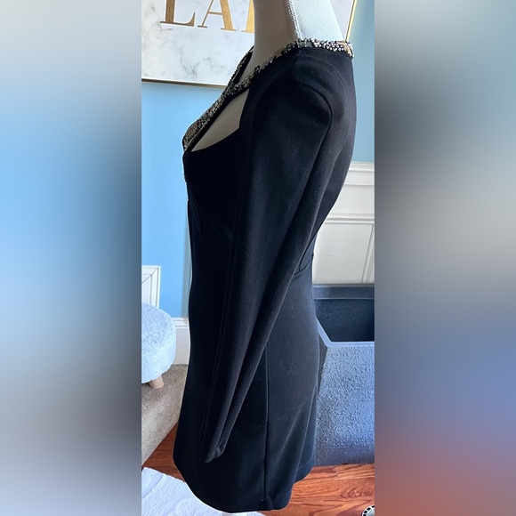 🖤VENUS Couture Dress🖤 - Picture 4 of 10